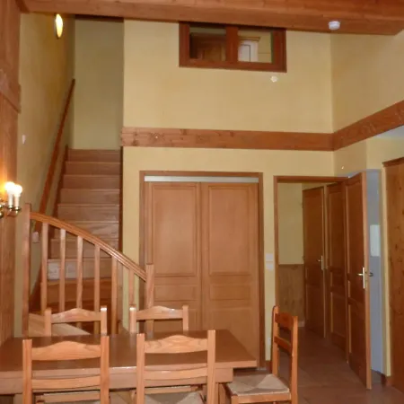 Cosy 6 Pers, Proche Pistes, Wifi, Parking, Draps Inclus - Fr-1-508-117 Appartement *