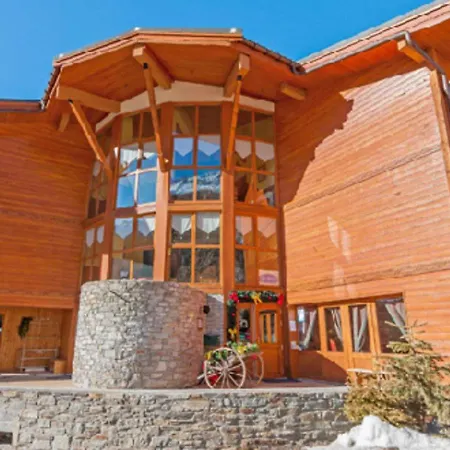 Cosy 6 Pers, Proche Pistes, Wifi, Parking, Draps Inclus - Fr-1-508-117 * Lanslevillard