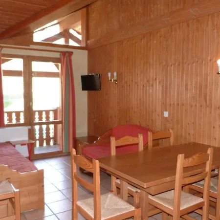 Cosy 6 Pers, Proche Pistes, Wifi, Parking, Draps Inclus - Fr-1-508-117 *