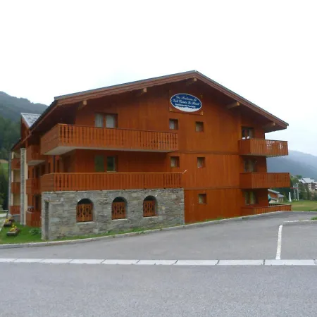 Appartement Cosy 6 Pers, Proche Pistes, Wifi, Parking, Draps Inclus - Fr-1-508-117 Lanslevillard