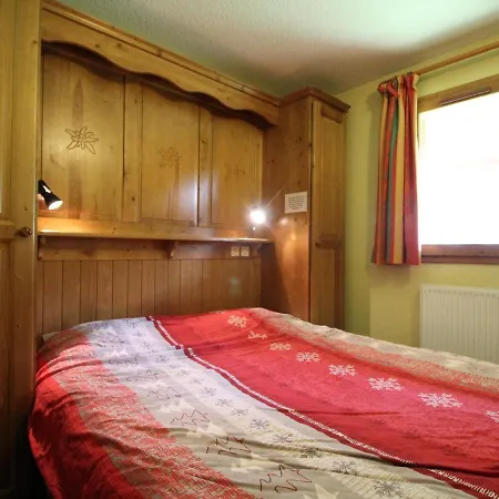 Appartement Cosy 6 Pers, Proche Pistes, Wifi, Parking, Draps Inclus - Fr-1-508-117